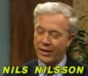 1984 21:10 DR NILS NILSSON WE LL CONTINUE TO DEVELOP SYSTEMS THAT ARE LESS BRITTLE OVER THE NEXT 5, 10, 15 YEARS.