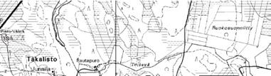 Ari Luukkanen 25. Soidinsuo Soidinsuo (kl. 3332 08) sijaitsee 6 km Lapinlahden keskustasta itäkoilliseen.