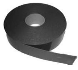 Butyylinauhamassa vaativiin liitoksiin LDPE foil black 190 mm -25m 25 elementti 1517149 136,92 2 Soveltuu kevytelementtien saumojen tiivistämiseen.