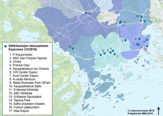 MITEN KAUPUNGIT VOIVAT EDISTÄÄ SÄHKÖAUTOJEN YLEISTYMISTÄ? 1/2 Tarvitaan selkeä tavoite ja toimenpiteet miten linkittyy kaupungin strategiaan?