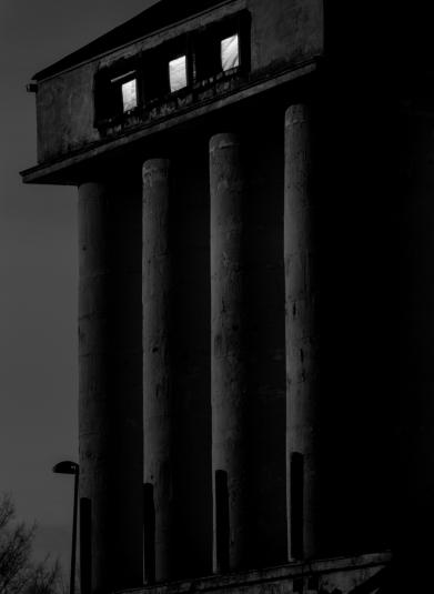 18.2.2017 lähdimme Salon Taidemuseoon kuvasimme