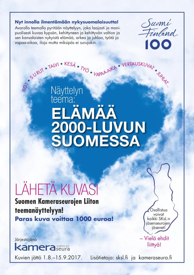 Kurssit http://www.kamera-lehti.fi/kauppa/koulutus/ 15.