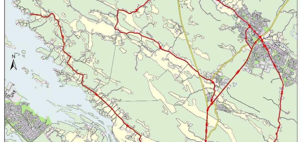 lauantaivuorojen aikaistamista
