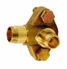 10 VENTTIILIT Paisuntaventtiilit - Alco T-sarja Alco Alco Suutinosat T-Sarja PALKEEN VALINTA: X22440, X11873 Suuttimet XB 1019 Palkeisiin X9117, X9166, X9144 Suutimet XC 726 Palkeisiin Alco