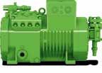01 KOMPRESSORIT Bitzer Bitzer Bitzer Kompressori Bitzer 2-sylinteriset Puolihermeettiset kompressorit 400V 3-v 50 Hz. Soveltuvat myös uusille R448A,R449A kylmäaineille. Mitoitukset pyydettäessä.