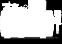 Teho R134a Teho R404A Hinta 69003000 2KES-05Y 4,06 m³/h 1,1 kw 0,40 kw 1 475 69003002 2JES-07Y 5,21 m³/h 1,4 kw 0,70 kw 1 491 69003004 2HES-1Y 6,51 m³/h 2,0 kw 0,90 kw 1 506 69003006 2GES-2Y 7,58