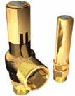 10 VENTTIILIT Varoventtiilit Varoventtiilit Varoventtiilit Varoventtiilit - Castel 3060 Kulmamalli Tuotenro Nimike Avautumispaine Liitäntä Hinta 766014418 3060/45C-16 16 bar 1/2 48,50 766014420