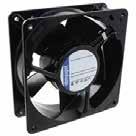 4656N 120 x 120 x 40 19 W 84 768002035 EBM 8556N 80 x 80 x 40 12 W 116 768002040 EBM 7056ES 172 x 151 x 40 27 W 168 768002032 Sormisuoja 4656Z malli 4656N 13 768002046 Liitosjohto 2x0,5/600 mm AMP 13