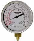 R134a,R404A,R407C 80 mm 52,50 769005154 RGWH korkeapaine R134a,R404A,R407C 80 mm 52,50 767206918 M2-255-DS Matalapaine R410A 68 mm 42 767206919 M2-555-DS Korkeapaine