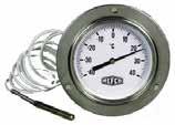 .. +40 C Lämpömittarit - Mekaaninen Tuotenro Nimike Kuvaus Hinta 766822301 F-87-R-60-1,5 Ø 60 mm takakiinnitys 52,50 766822302 F-87-R-80-1,5 Ø 80 mm takakiinnitys 63 769008156 F-87-R-100-1,5 Ø 100 mm