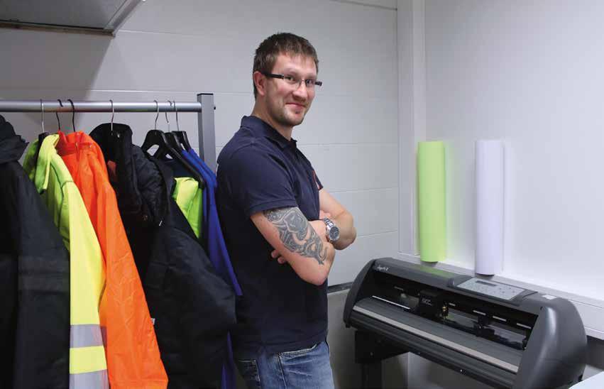 Tarjoamme ylpeinä asiakkaillemme ensiluokkaisen valikoiman johtavien valmistajien tuotteita, jonka lisäksi olemme rakentaneet koko maan kattavan organisaation, johon kuuluu suojainalan