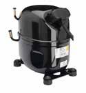 cm³ Teho kw -30 C Teho kw -35 C Hinta 761009322 TAG 2516 Z 112,5 cm³ 3,1 kw 2,3 kw 1 793 761009324 TAG 2522 Z 134,8 cm³ 4,1 kw 3,1 kw 1 947 Tecumseh Tecumseh kompressorit R407C TAJ 400 V 3-vaihe 50