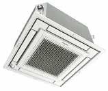 05 ILMASTOINNIN JÄÄHDYTYS Daikin- Jäähdytyslaitteet Daikin seinämalli FTXS-K RXS Mono ja Multisplittiin Sisältää langattoman kaukosäätimen 230V/1/50 Hz Daikin seinämalli FTXS-K Tuotenro Nimike