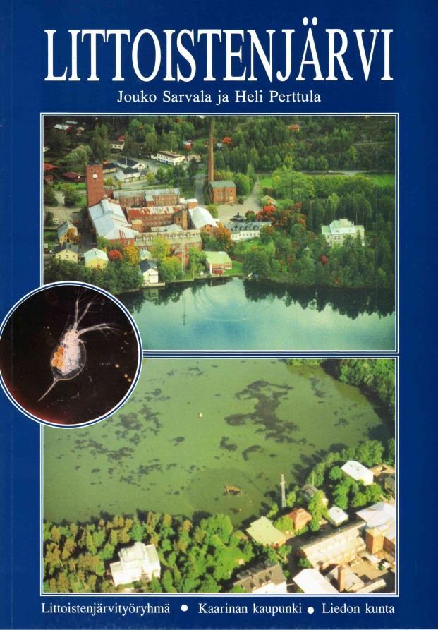 ja 1996-98 massaesiintymiksi, joita seurasi kannanromahdus.