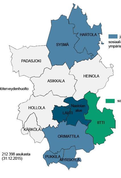 Maakunta