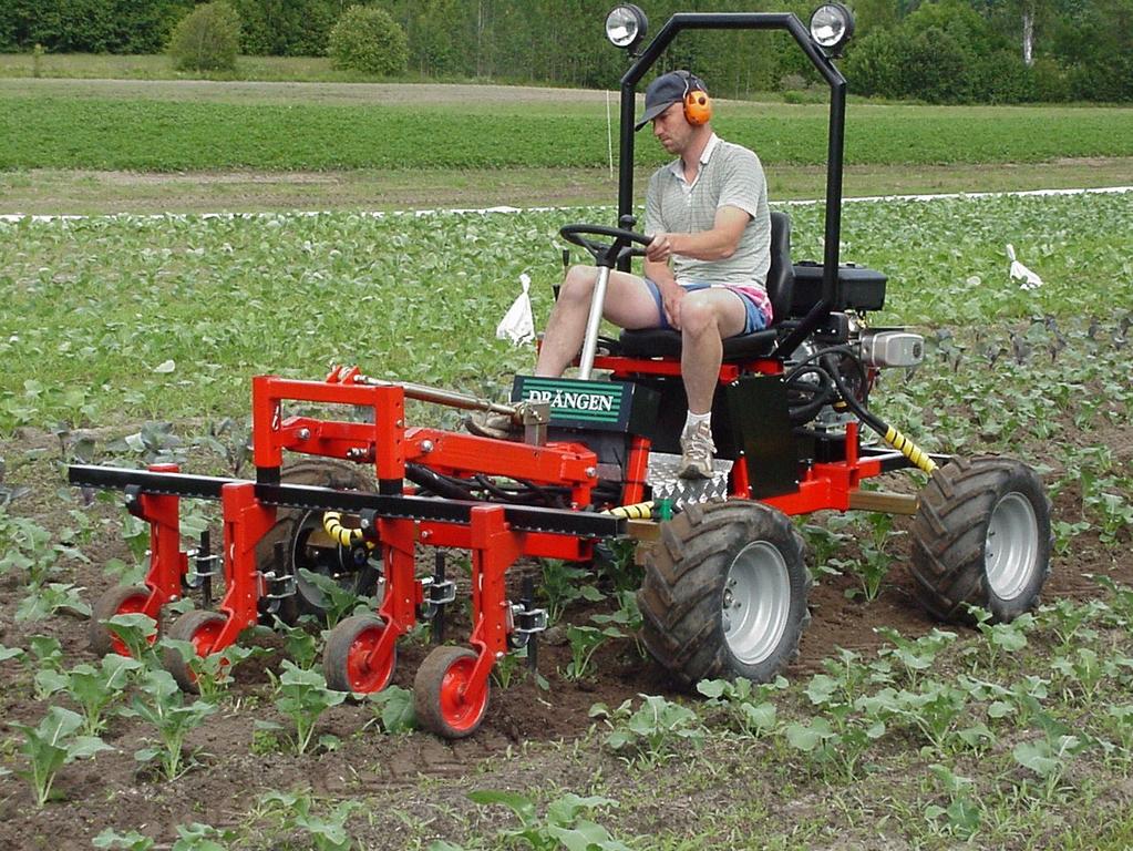 MacTrac