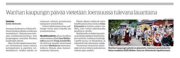 Karjalainen