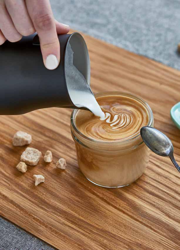 CARAMEL SEASALT LATTE 1 cl Tate & Lyle Caramel -siirappia 1 annos