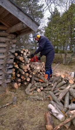 Vihiluodon Kyläyhdistys ry rekrytoi nuoria kesätöihin.