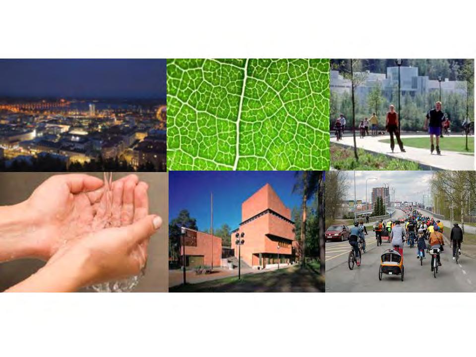 JYVÄSKYLÄN KAUPUNGIN YLEISKAAVA EHDOTUSVAIHE 14