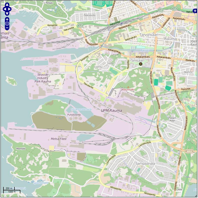 HAKEMUS 13 