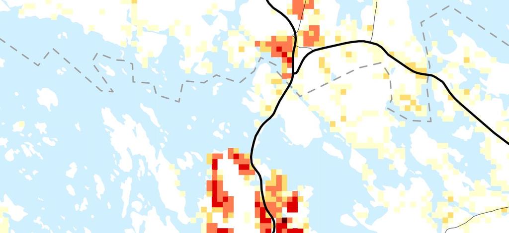 Siilinjärven vahvan