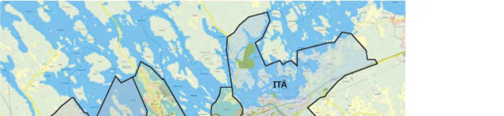16.12.2014 2 1. TYÖN SISÄLTÖ Lappeenrannassa on laadittu uusi keskustaajaman osayleiskaava.