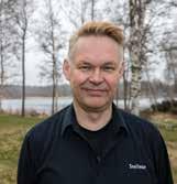 Tilaisuuksissa kiinnitetään huomiota käytännönläheisyyteen perinteisten luentojen lisäksi. VESA HIHNALA MP kenttäpäällikkö 044-796 6345 vesa.hihnala@snellman.fi MP Naudan kenttäpäällikkö.