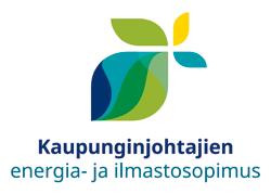 1 Euroopan kaupunginjohtajien energia- ja ilmastosopimus (Covenant of Mayors for Climate and Energy) Oulun kaupunki päätti vuoden 216 lopulla liittymisestä Euroopan kaupunginjohtajien energia- ja