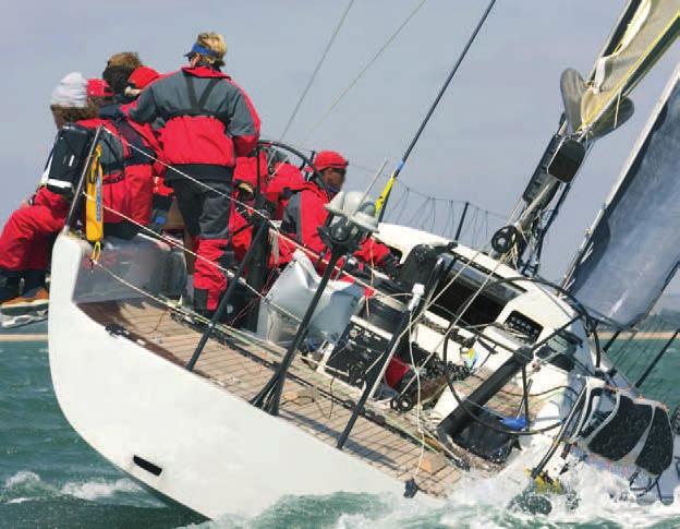 HYVIÄ ASIAKKAITAMME: Ari Huusela Ocean Racing / Ariel OceanRace 60 / Tokio II VO60 Nord Stream Race / Swan 60 laivue TÄYDEN PALVELUN TALVISÄILYTYS- JA HUOLTOKESKUS PIRITALLA VENEIDEN TALVISÄILYTYS