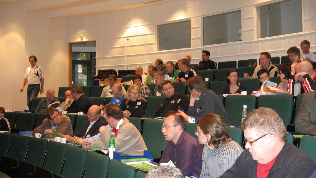 Erityisesti FootPass arviointiin ja sen jatkokehityshankkeisiin liittyen ohjaamme seurojamme nykyistä strategisempaan ja laajemmasta näkökulmasta nousevaan toiminnan