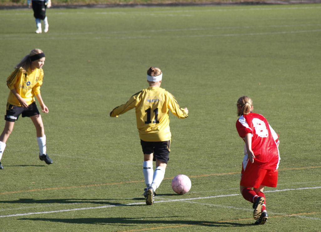 kohderyhmässä. Vuonna 2011 piirin toiminnot tulevat korostamaan yksilön osaamisen kehittämistä ja itsetunnon sekä itseluottamuksen kasvua.