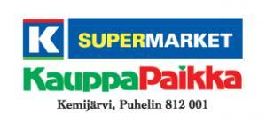 tukemassa