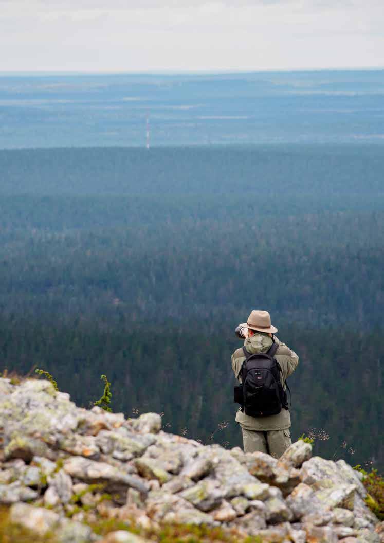 TALOUS Suomen Latu on yleishyödyllinen yhteisö, jonka varsinainen toiminta tuotti 2,1 miljoonan euron kulujäämän.