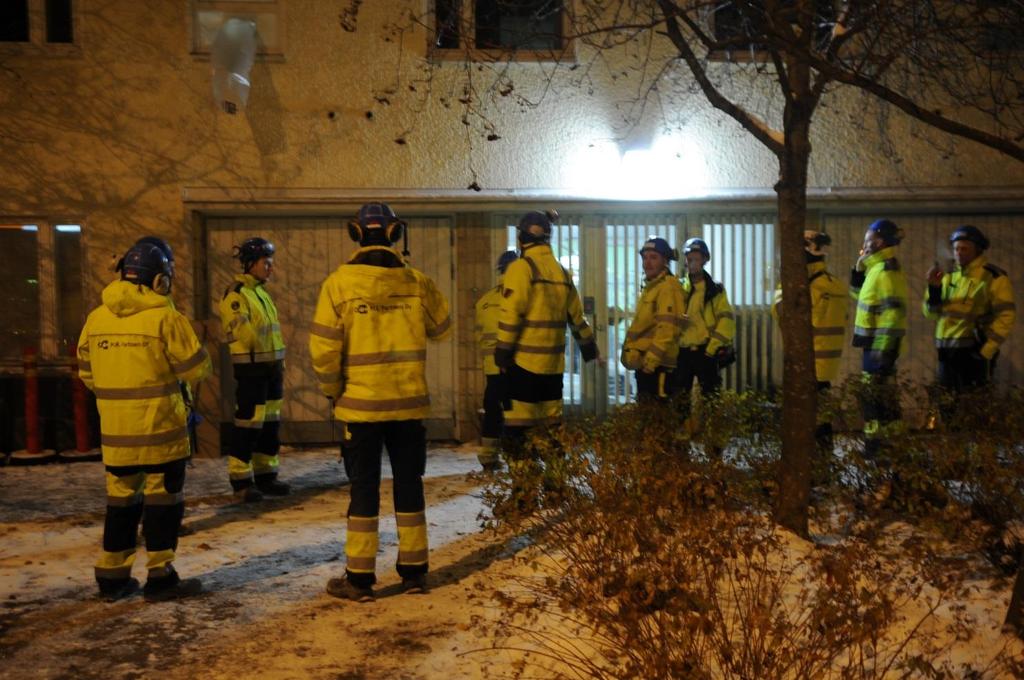 Kahden viikon vaihe Purkuvaihe 1 päivä