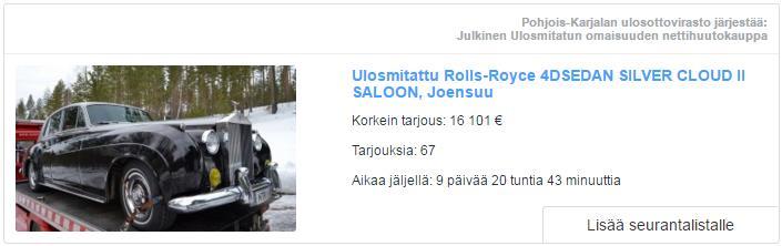 Poliisi, Rajavartiolaitos, Verohallinto, Senaattikiinteistöt useat kaupungit