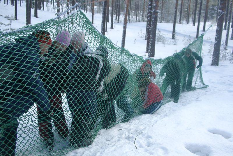 Toiminnan tavoitteet Tukea ja auttaa huostaan otettuja lapsia ja nuoria; Saavuttamaan vähintään toisen asteen ammatillinen tutkinto => syrjäytymisen ehkäiseminen Selviytymään arjessa omalla