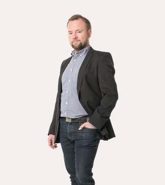 Lepotuolissa on ympäriverhoiltu Gradavanerirunko. Jalat ovat kromattua tai maalattua teräsputkea.