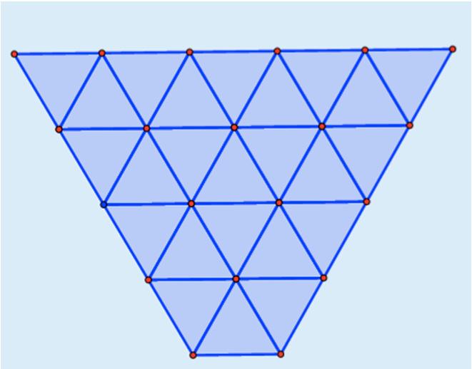 016 MONIKULMIOIDEN GEOMETRIAA POHDITTAVAA 1.