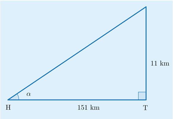 Huippu 3 Tehtävien ratkaisut Kustannusosakeyhtiö Otava päivitetty 14.9.016 57. Piirretään mallikuva.