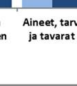 Tämä johtuuu siitä, että vuonna 2015 tehtiin korko- johdannaissopimuksesta