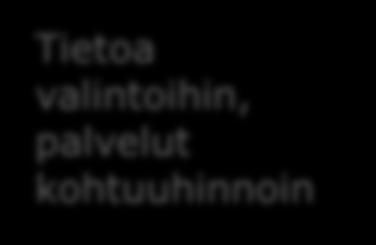 viestintäyhteydet Radio ja