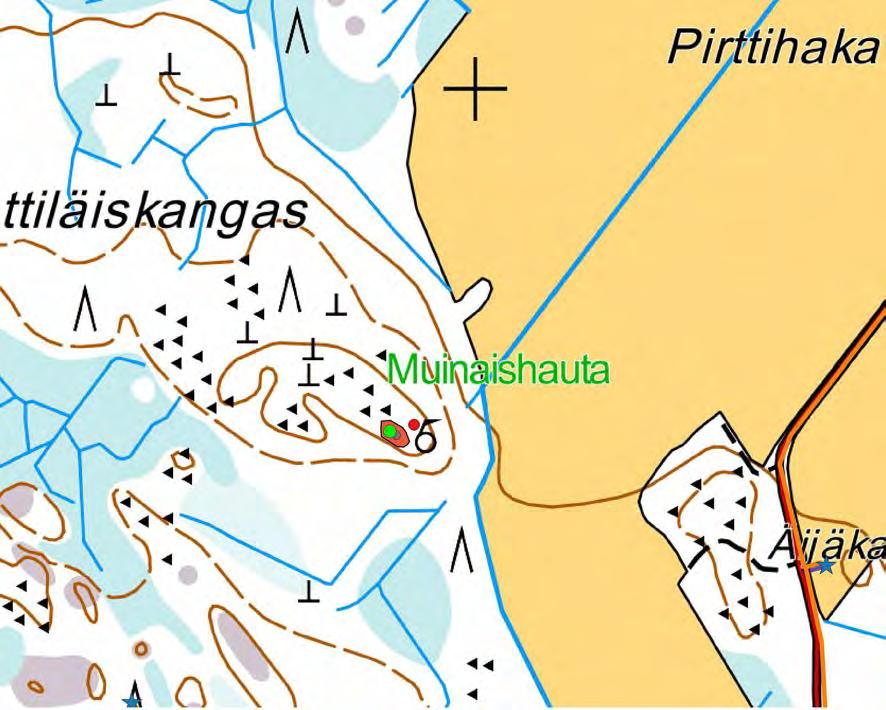 Läntisten tuulipuisto 2015