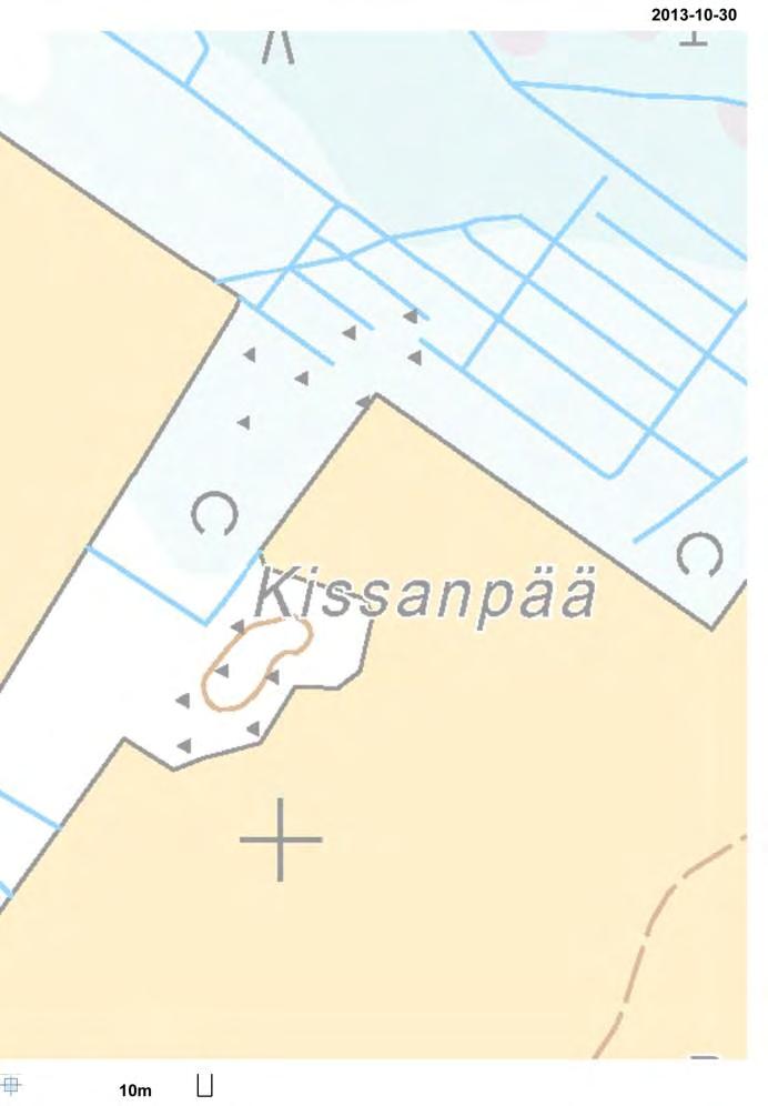 Kalajoen tuulipuistoalueen luontotyyppiselvitys