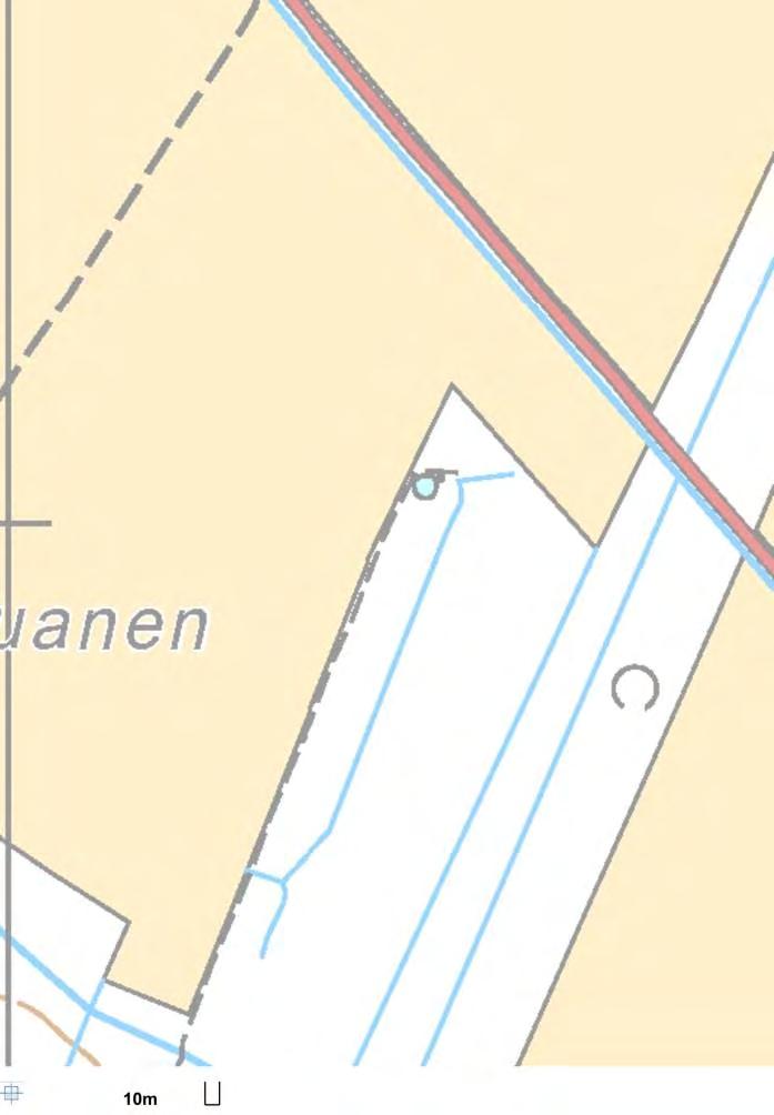 Kalajoen tuulipuistoalueen