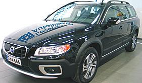 7/2016, 245 tkm Hirvimetsälle tai puusavottaan, neliveto vie perille! Subaru Outback 2,5i Summit CVT -16 48.