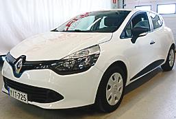 Citroën C4 PureTech 130 Confort 23 593 sis. toimituskulut.