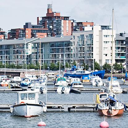 1 HELSINGIN YLEISKAAVA