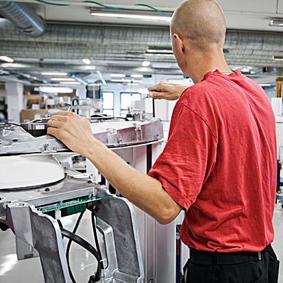 lähtökohdat ja työohjelma