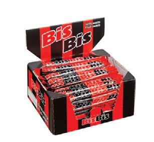 g (6,79/kg) Sukulaku, BisBis tai MintMint Norm.